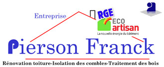 isolation combles carcassonne Pierson