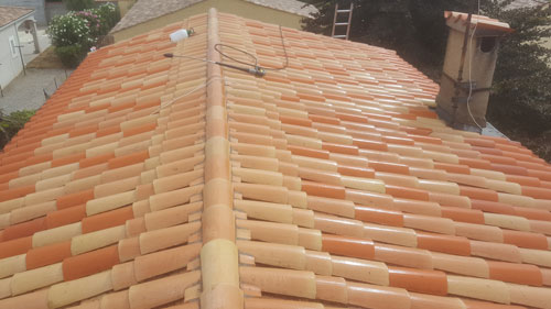 renovation facade carcassonne